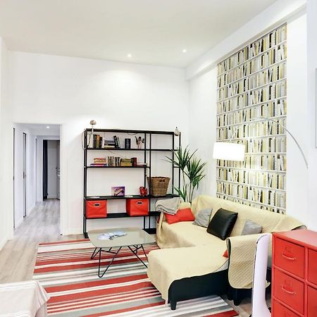 Centrale 2 · F4 Spacieux Et Confortable Au Centre Du Vieux-Nice Apartment Exterior foto